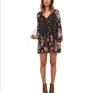 Free people tunic